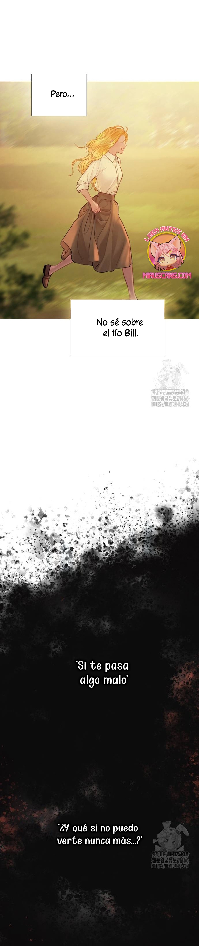 Llora, aunque es mejor si suplicas Capítulo 35 - Página 27