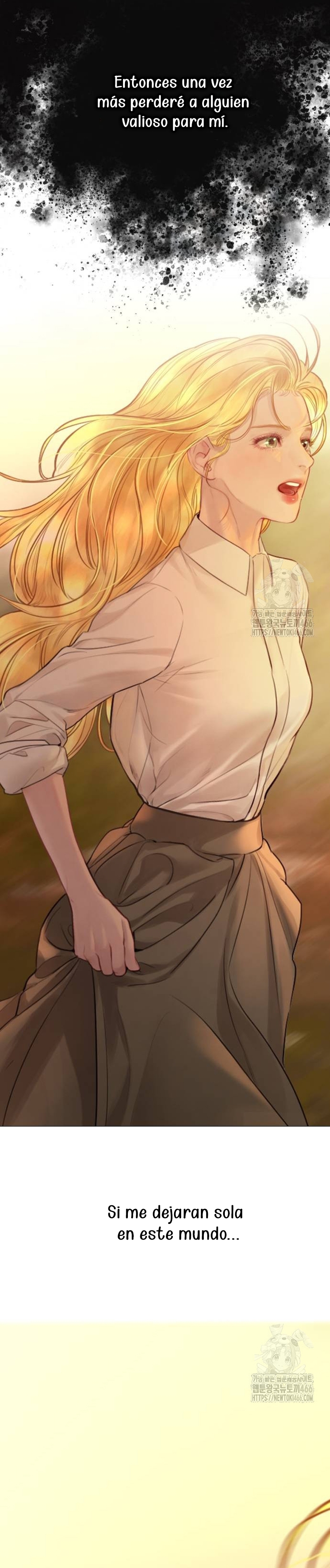 Llora, aunque es mejor si suplicas Capítulo 35 - Página 28