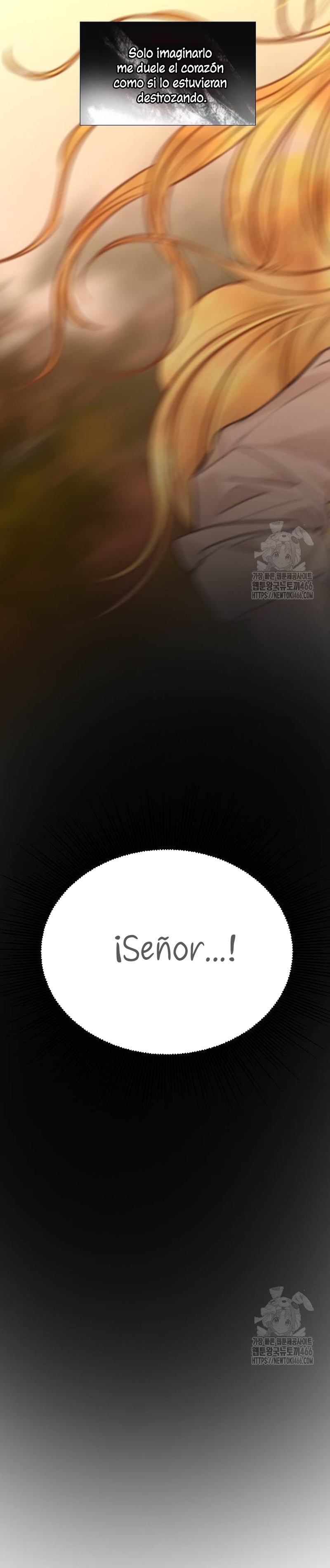 Llora, aunque es mejor si suplicas Capítulo 35 - Página 29