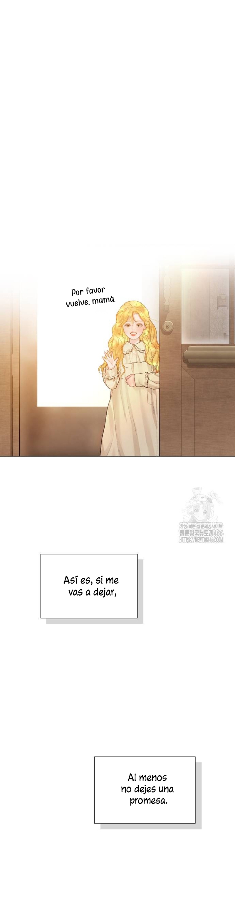 Llora, aunque es mejor si suplicas Capítulo 35 - Página 33