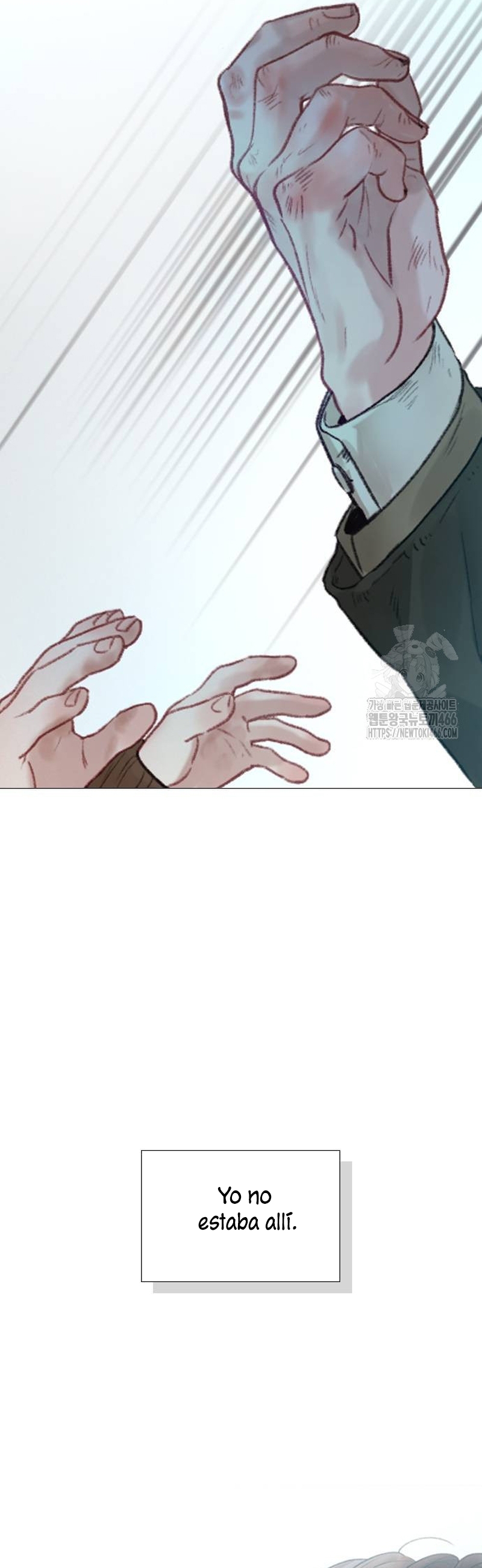 Llora, aunque es mejor si suplicas Capítulo 35 - Página 37