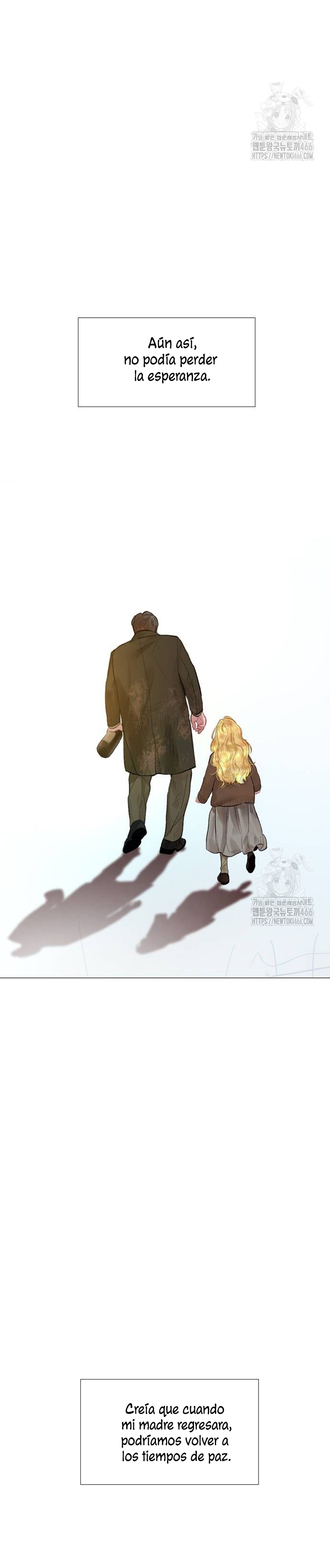 Llora, aunque es mejor si suplicas Capítulo 35 - Página 39