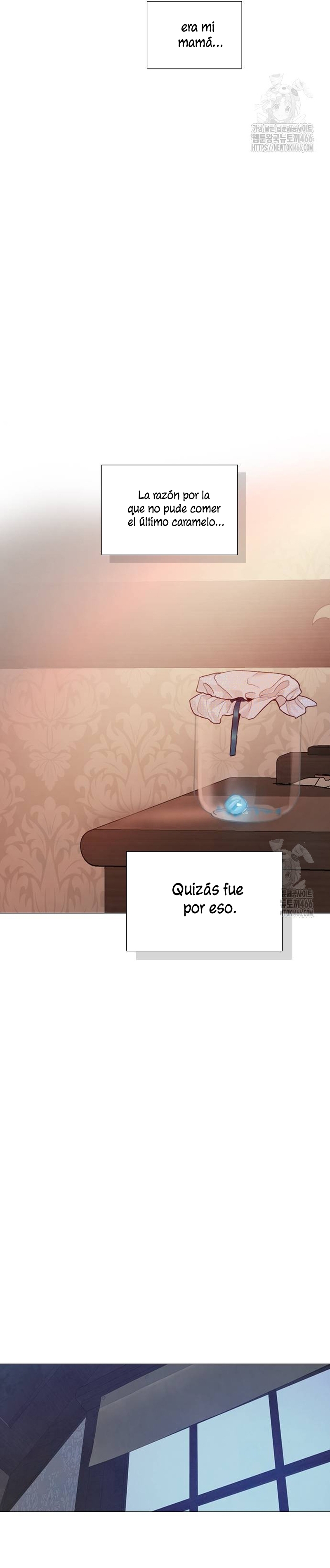 Llora, aunque es mejor si suplicas Capítulo 35 - Página 41