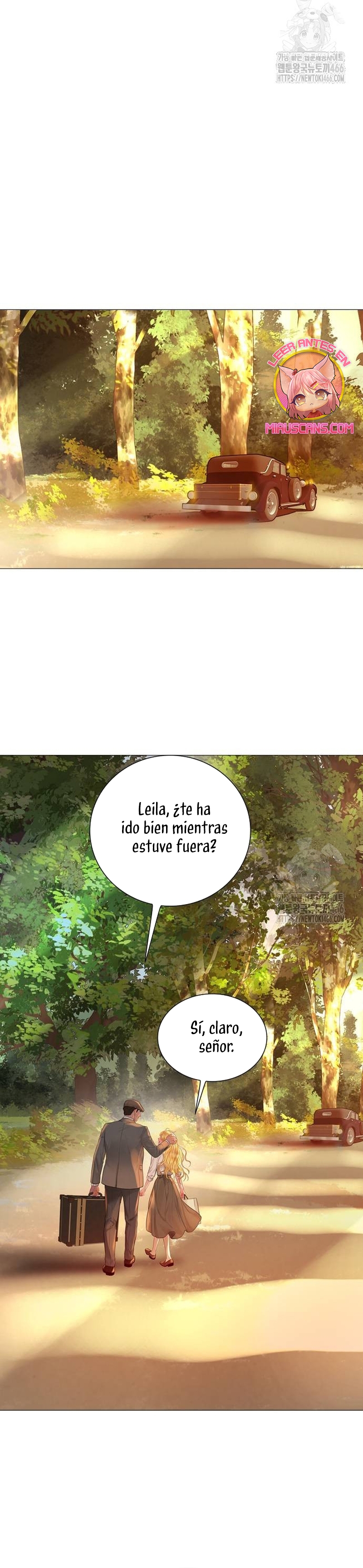 Llora, aunque es mejor si suplicas Capítulo 35 - Página 68