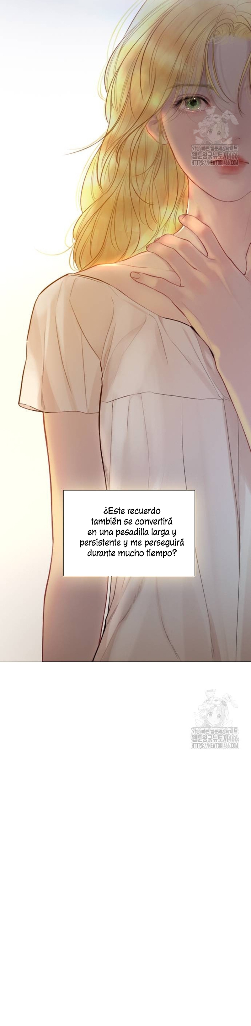 Llora, aunque es mejor si suplicas Capítulo 35 - Página 7