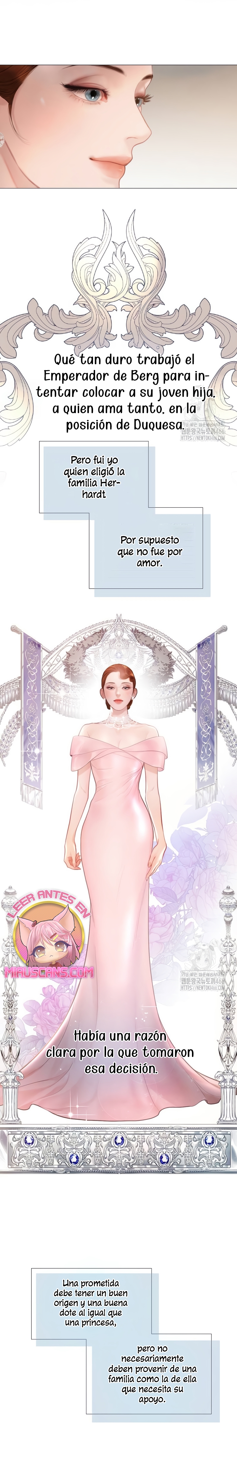 Llora, aunque es mejor si suplicas Capítulo 36 - Página 14