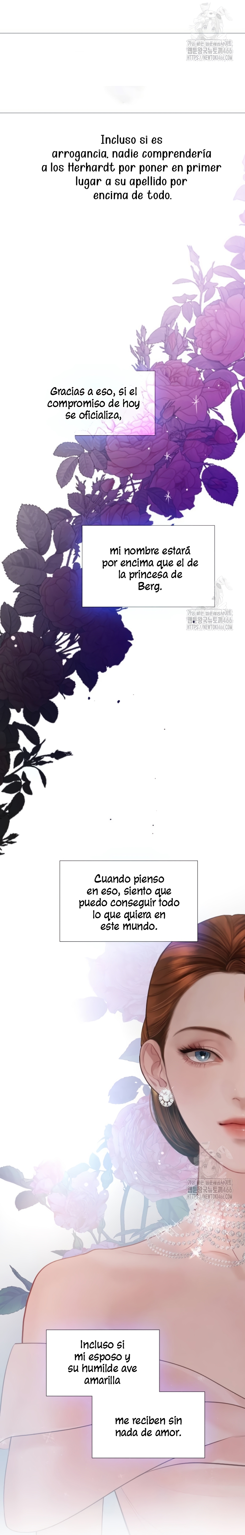 Llora, aunque es mejor si suplicas Capítulo 36 - Página 15