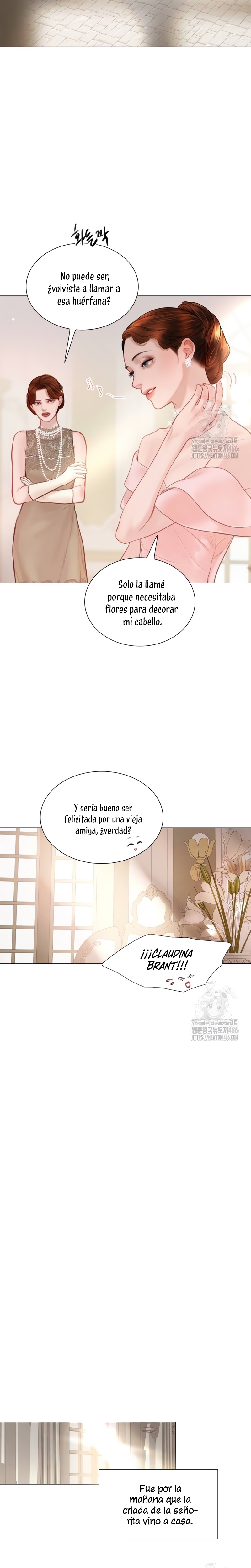 Llora, aunque es mejor si suplicas Capítulo 36 - Página 17