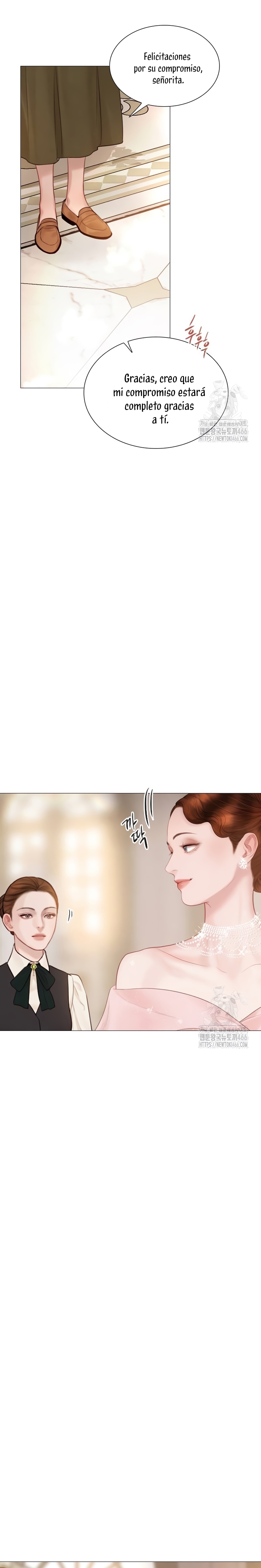 Llora, aunque es mejor si suplicas Capítulo 36 - Página 23