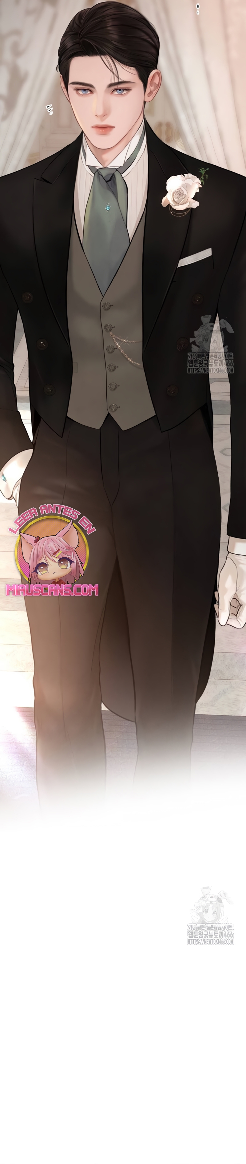 Llora, aunque es mejor si suplicas Capítulo 36 - Página 27