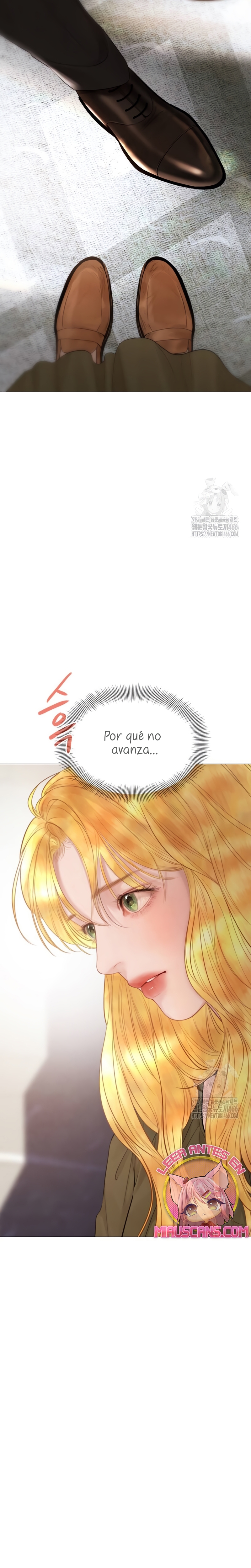 Llora, aunque es mejor si suplicas Capítulo 36 - Página 29