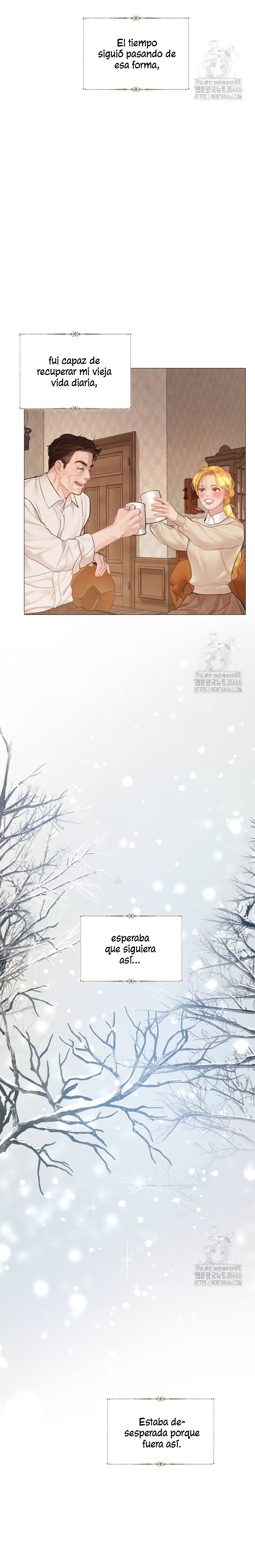 Llora, aunque es mejor si suplicas Capítulo 37 - Página 11