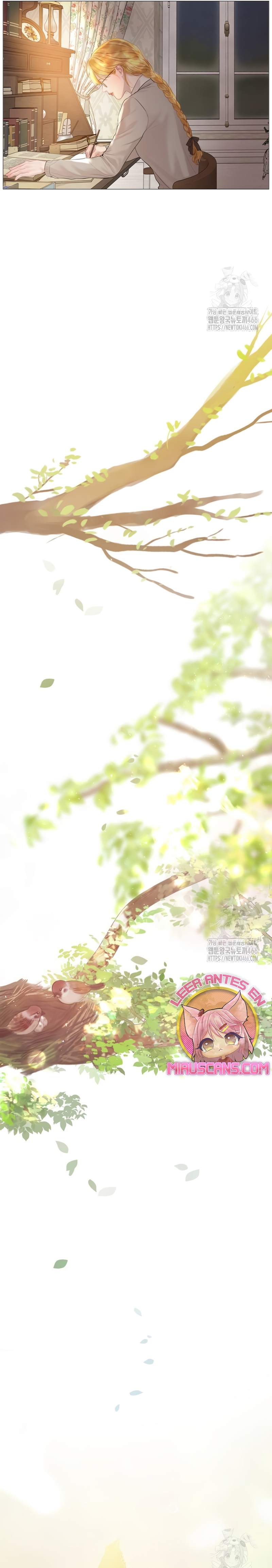 Llora, aunque es mejor si suplicas Capítulo 37 - Página 12