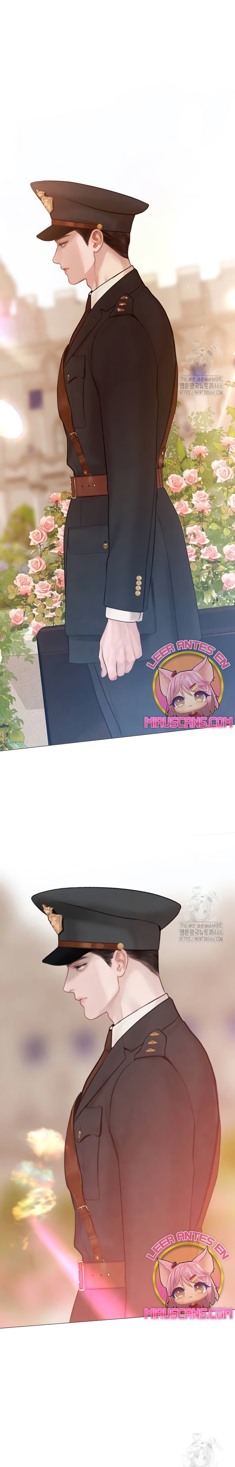 Llora, aunque es mejor si suplicas Capítulo 37 - Página 15