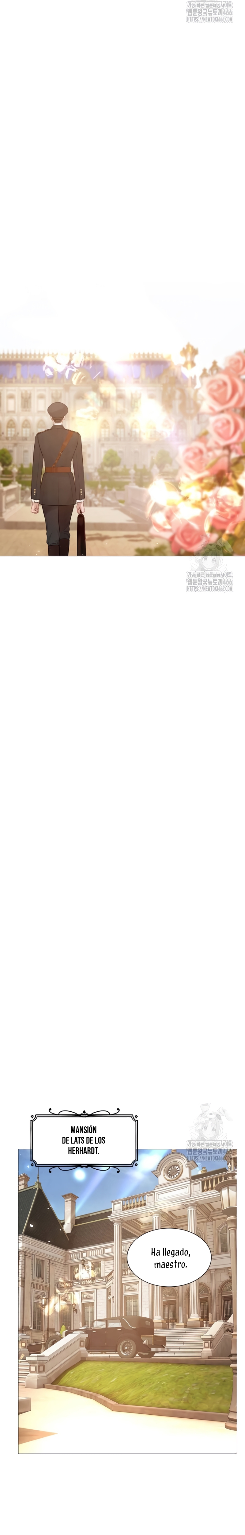 Llora, aunque es mejor si suplicas Capítulo 37 - Página 16