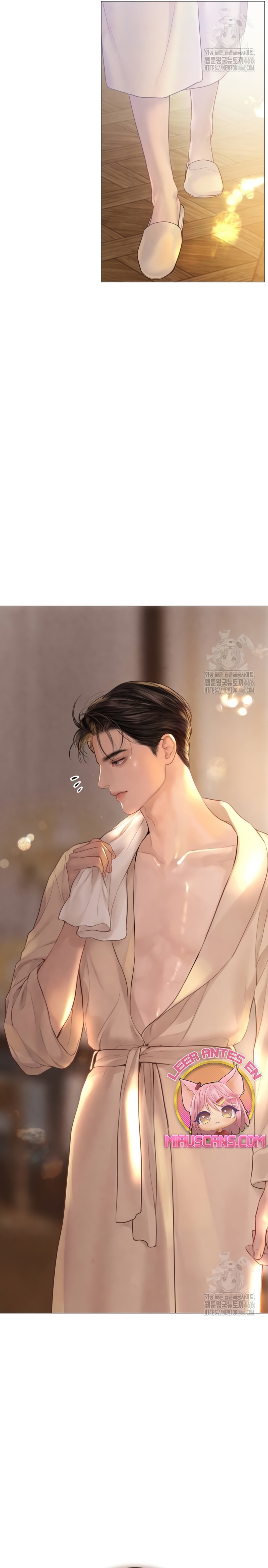 Llora, aunque es mejor si suplicas Capítulo 37 - Página 30