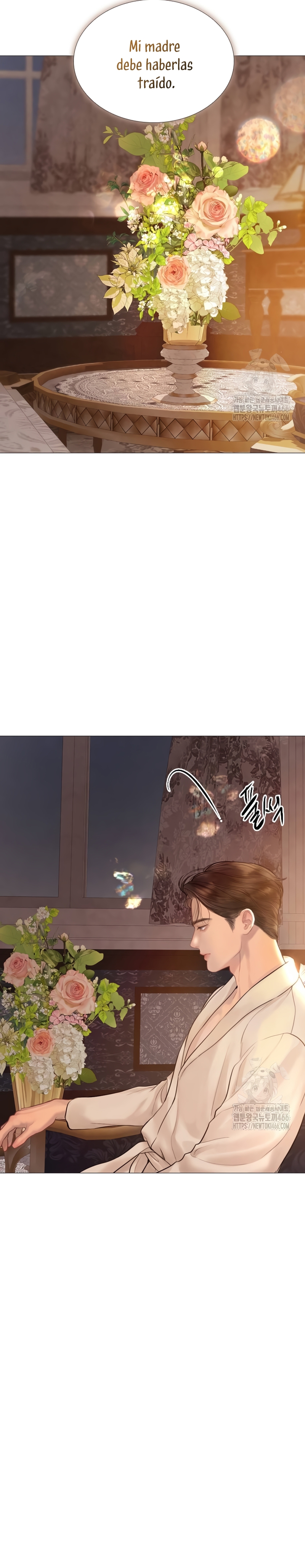 Llora, aunque es mejor si suplicas Capítulo 37 - Página 31