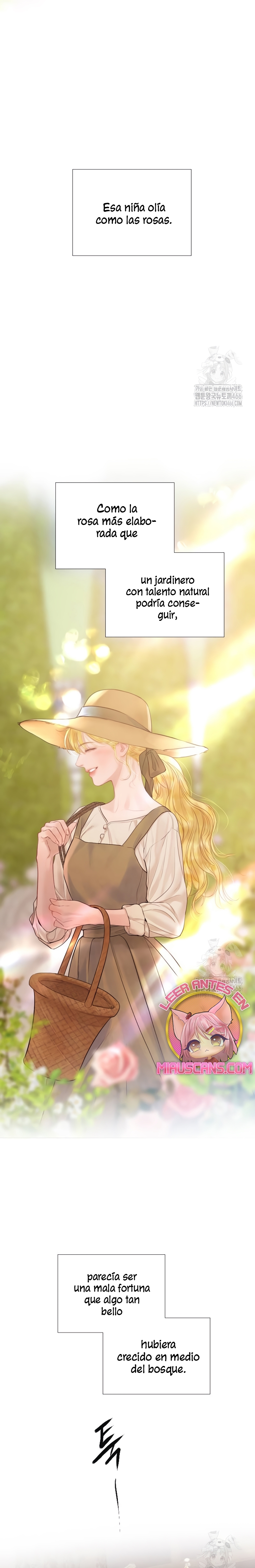 Llora, aunque es mejor si suplicas Capítulo 37 - Página 33