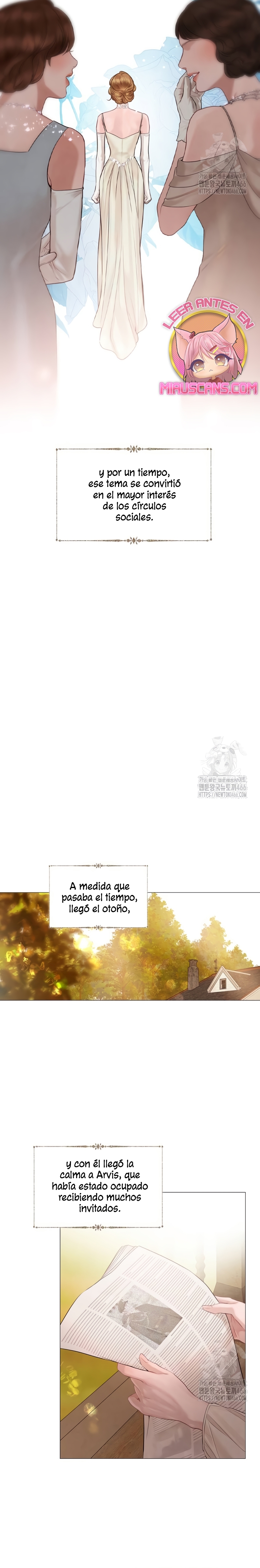 Llora, aunque es mejor si suplicas Capítulo 37 - Página 5