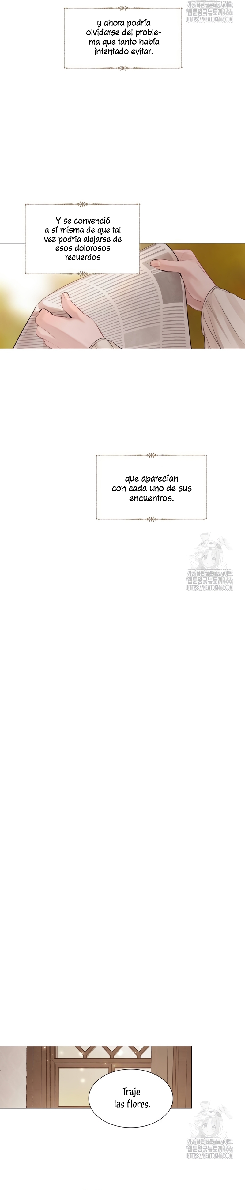 Llora, aunque es mejor si suplicas Capítulo 37 - Página 7