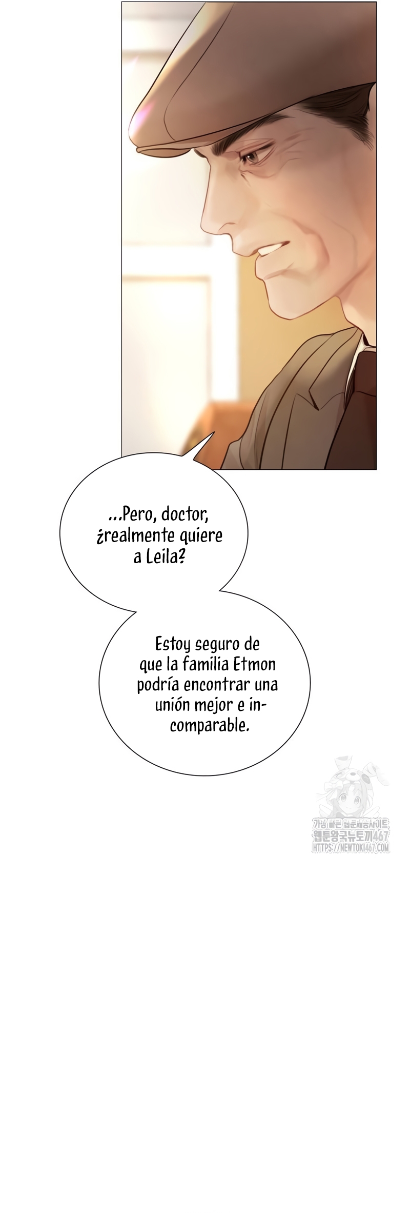 Llora, aunque es mejor si suplicas Capítulo 38 - Página 13