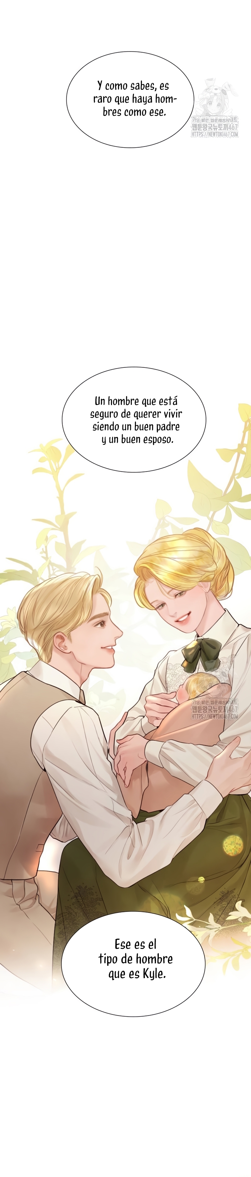 Llora, aunque es mejor si suplicas Capítulo 38 - Página 35