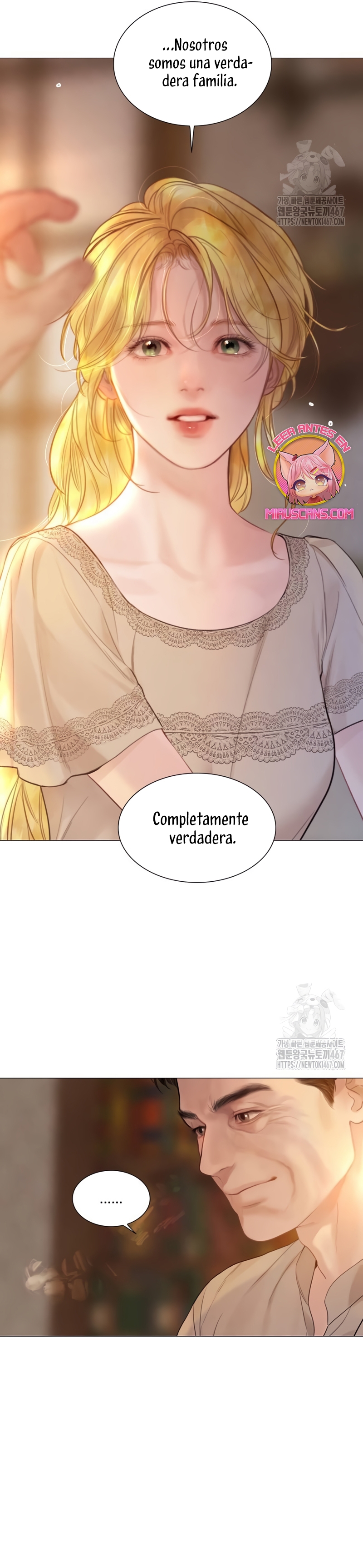 Llora, aunque es mejor si suplicas Capítulo 38 - Página 37