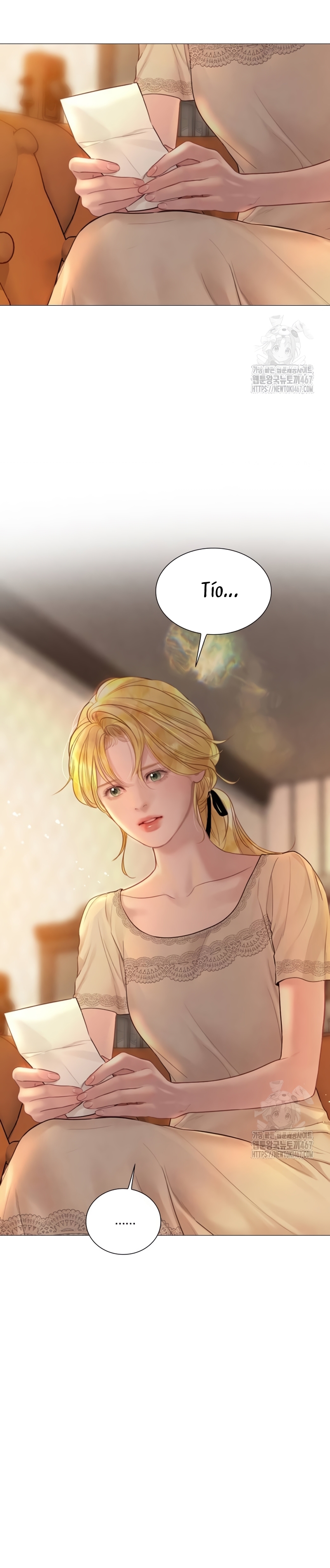 Llora, aunque es mejor si suplicas Capítulo 38 - Página 40