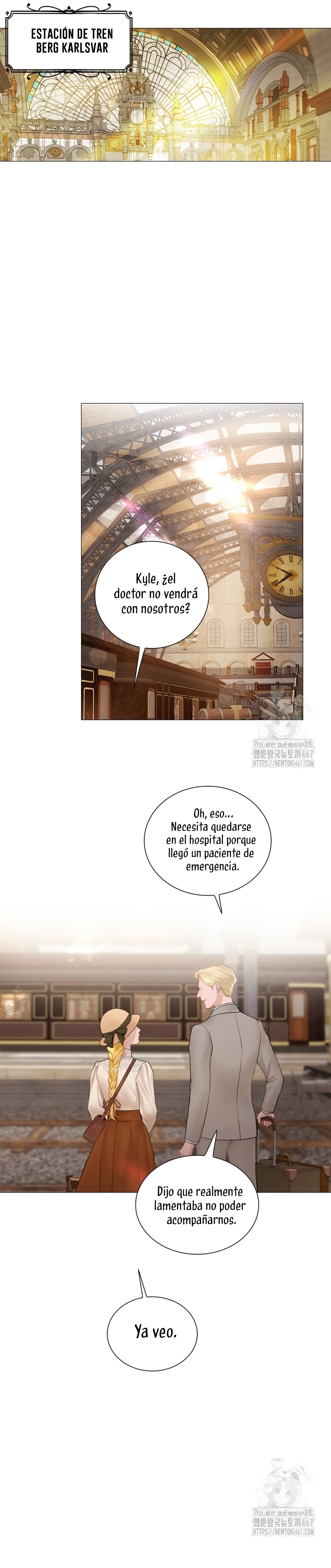 Llora, aunque es mejor si suplicas Capítulo 38 - Página 43