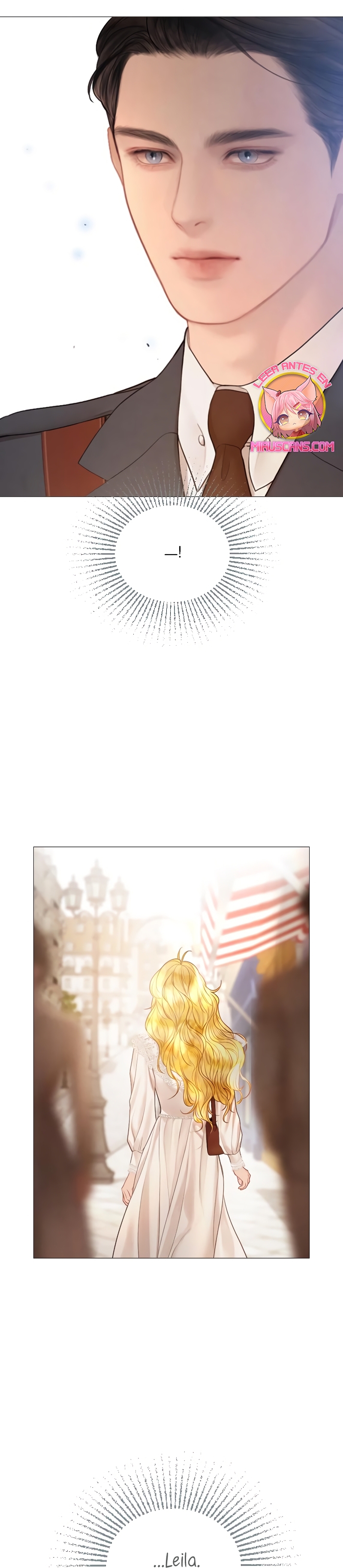 Llora, aunque es mejor si suplicas Capítulo 39 - Página 11