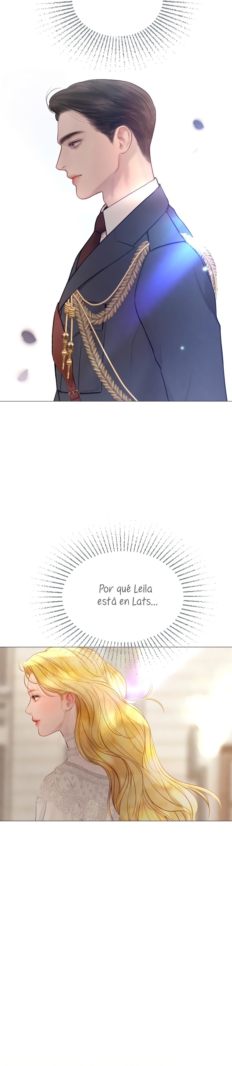 Llora, aunque es mejor si suplicas Capítulo 39 - Página 12