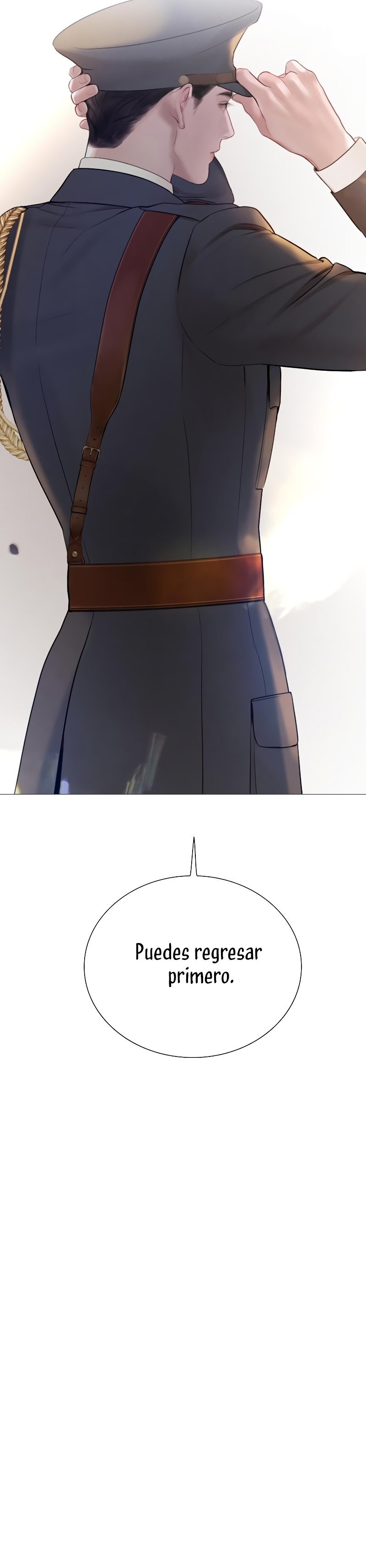 Llora, aunque es mejor si suplicas Capítulo 39 - Página 14