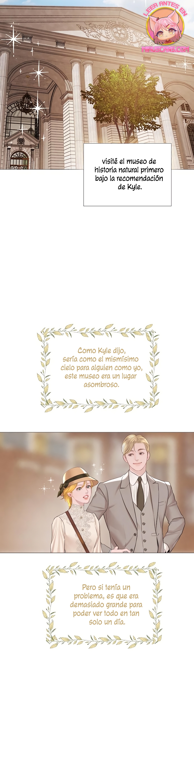 Llora, aunque es mejor si suplicas Capítulo 39 - Página 16