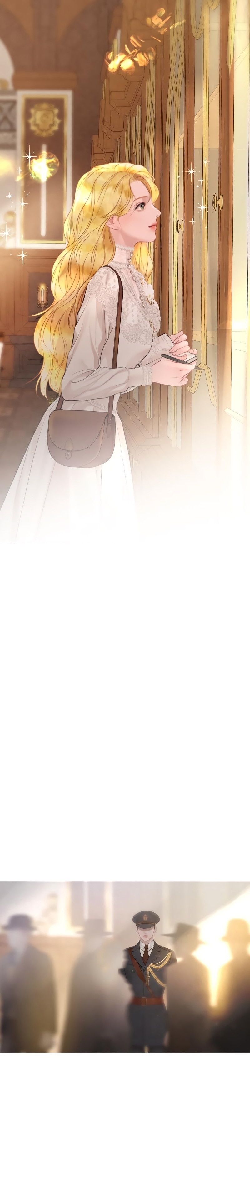 Llora, aunque es mejor si suplicas Capítulo 39 - Página 21