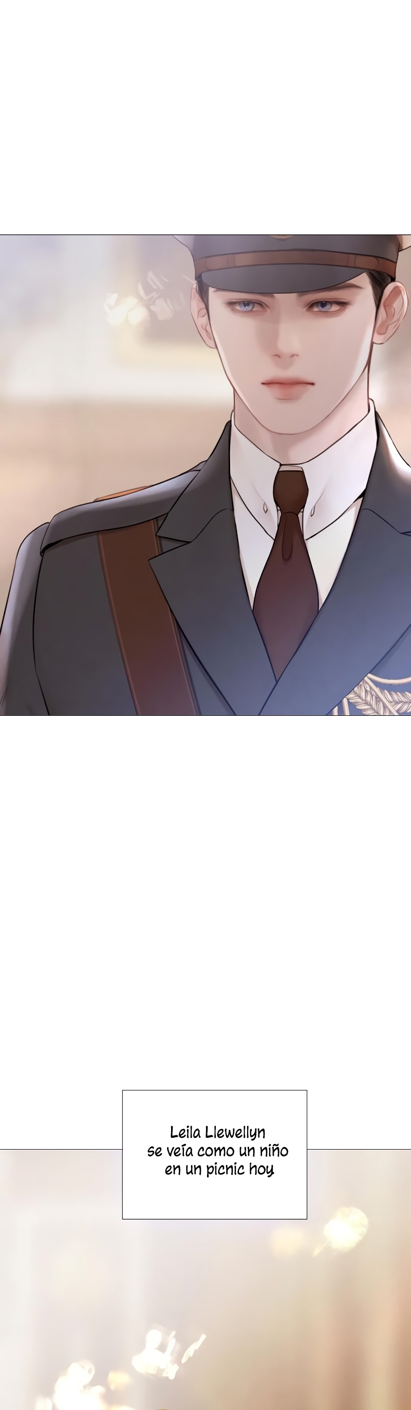 Llora, aunque es mejor si suplicas Capítulo 39 - Página 22