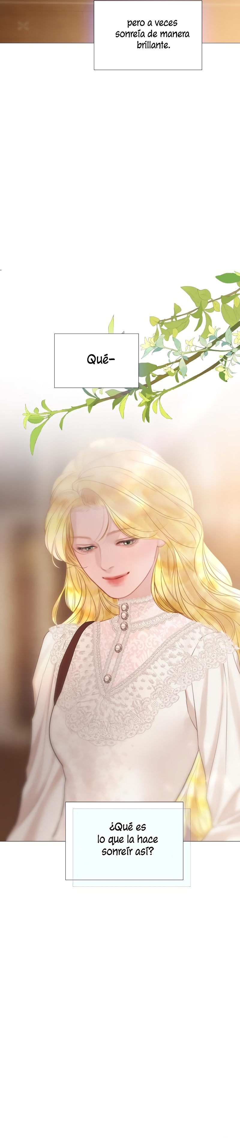 Llora, aunque es mejor si suplicas Capítulo 39 - Página 24