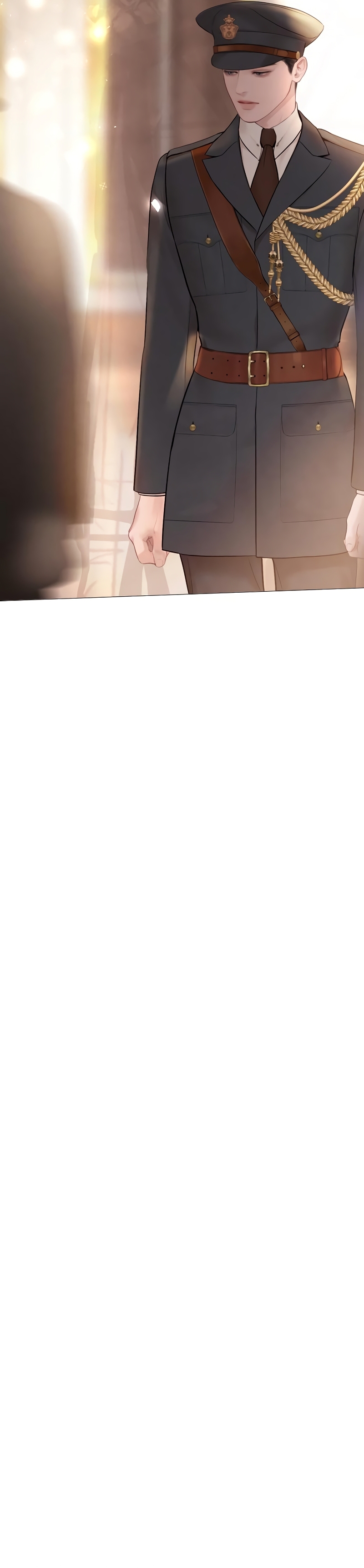 Llora, aunque es mejor si suplicas Capítulo 39 - Página 27