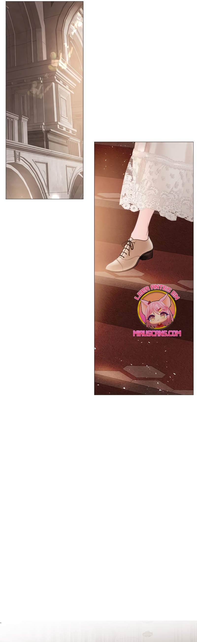 Llora, aunque es mejor si suplicas Capítulo 39 - Página 28