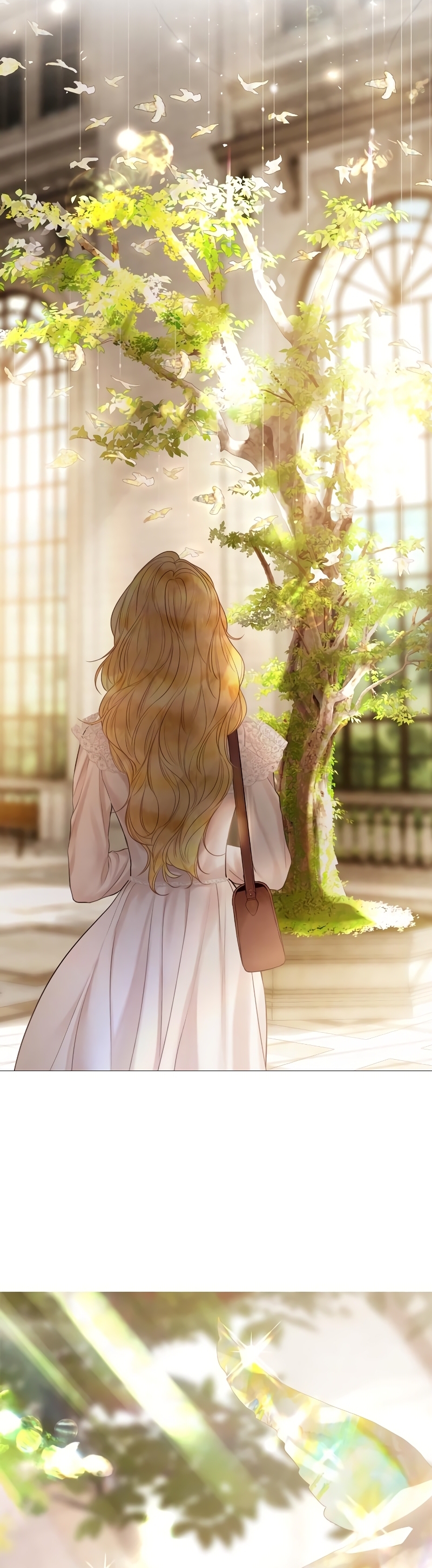 Llora, aunque es mejor si suplicas Capítulo 39 - Página 30