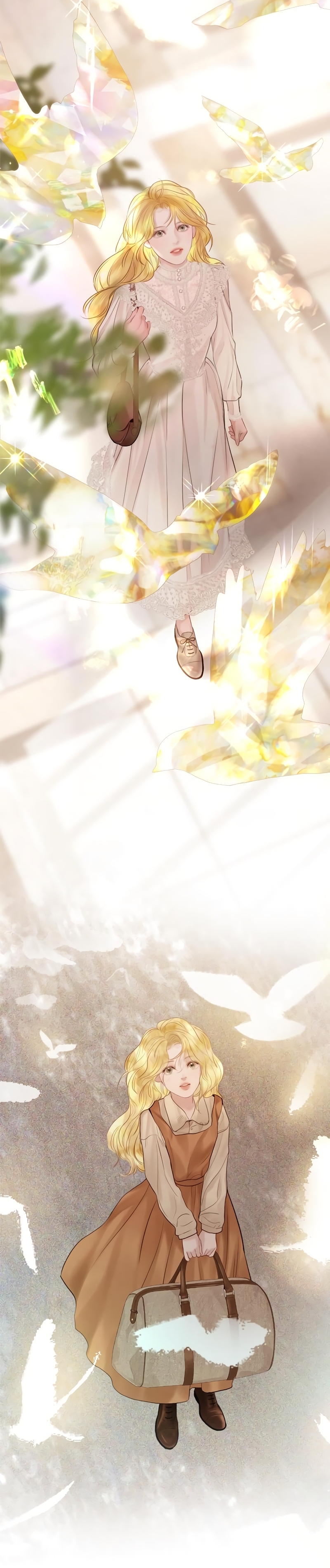 Llora, aunque es mejor si suplicas Capítulo 39 - Página 31