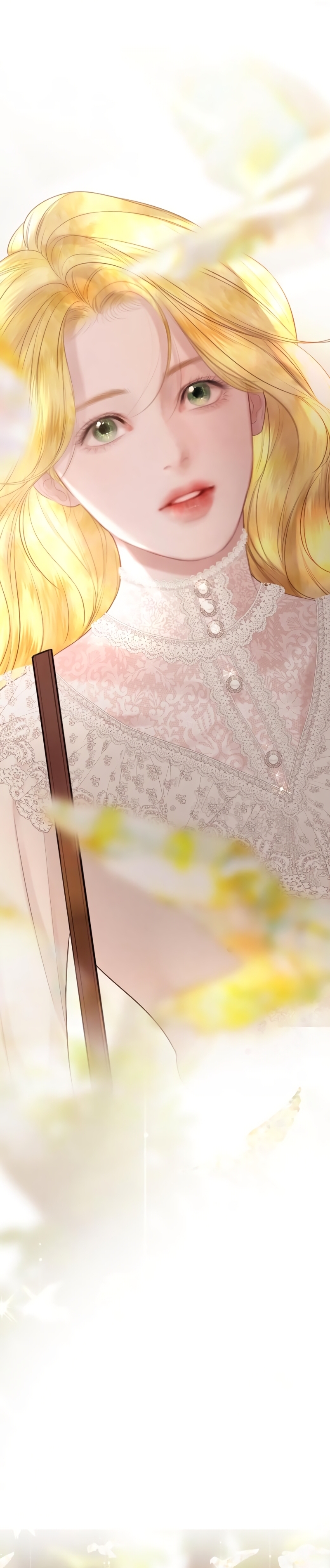 Llora, aunque es mejor si suplicas Capítulo 39 - Página 32