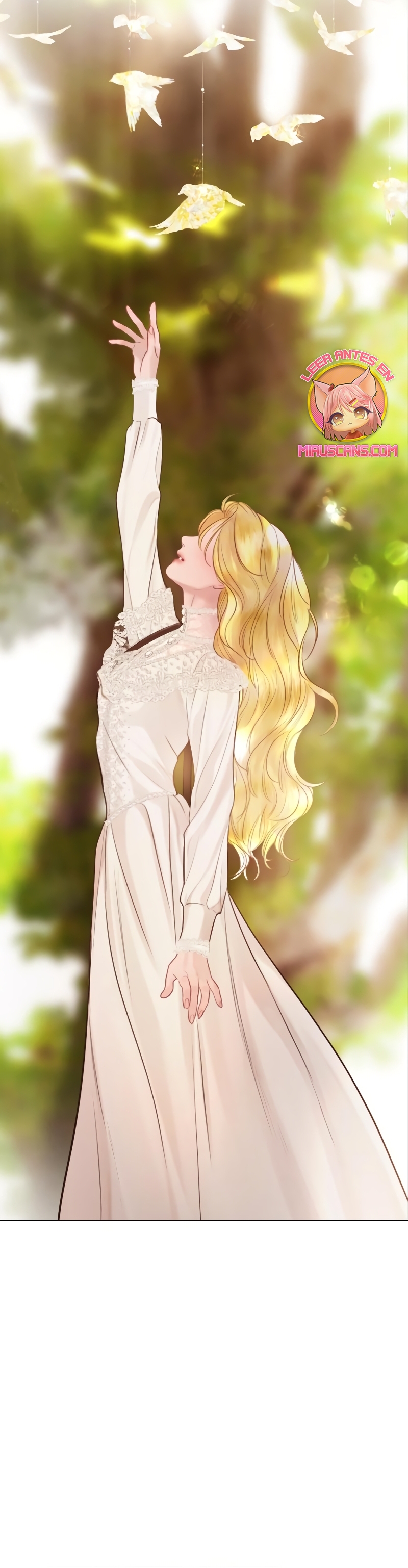 Llora, aunque es mejor si suplicas Capítulo 39 - Página 33