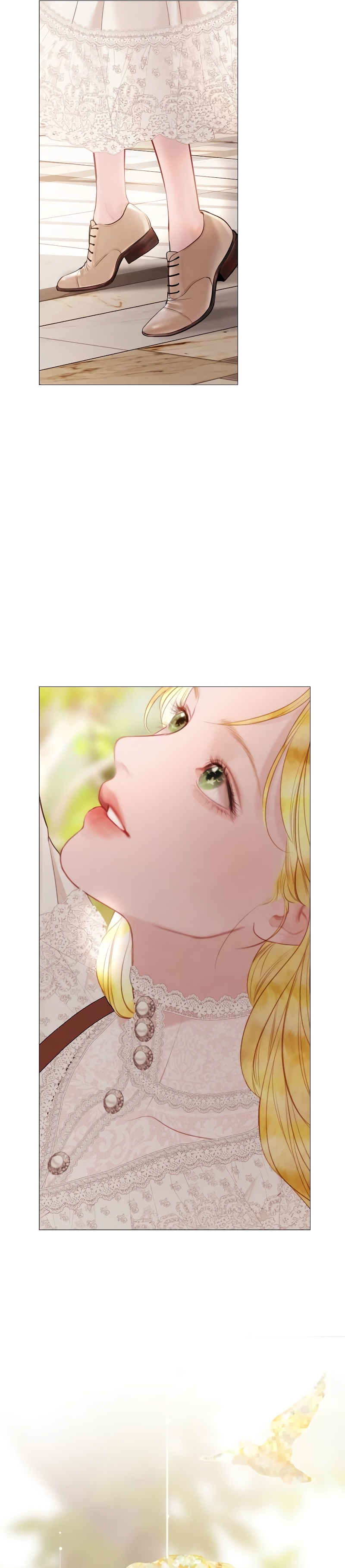 Llora, aunque es mejor si suplicas Capítulo 39 - Página 34