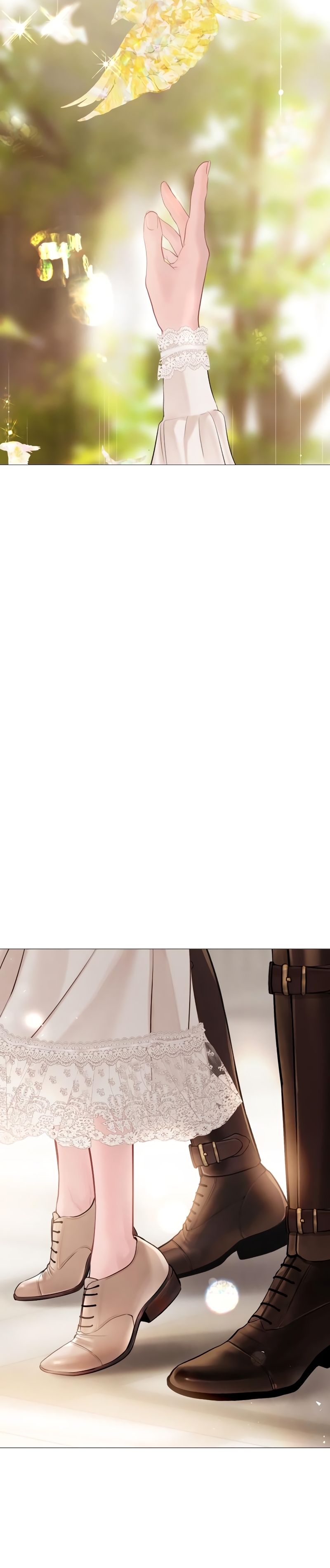 Llora, aunque es mejor si suplicas Capítulo 39 - Página 35