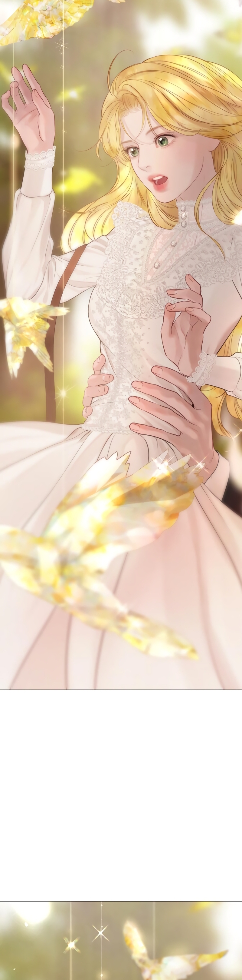 Llora, aunque es mejor si suplicas Capítulo 39 - Página 37