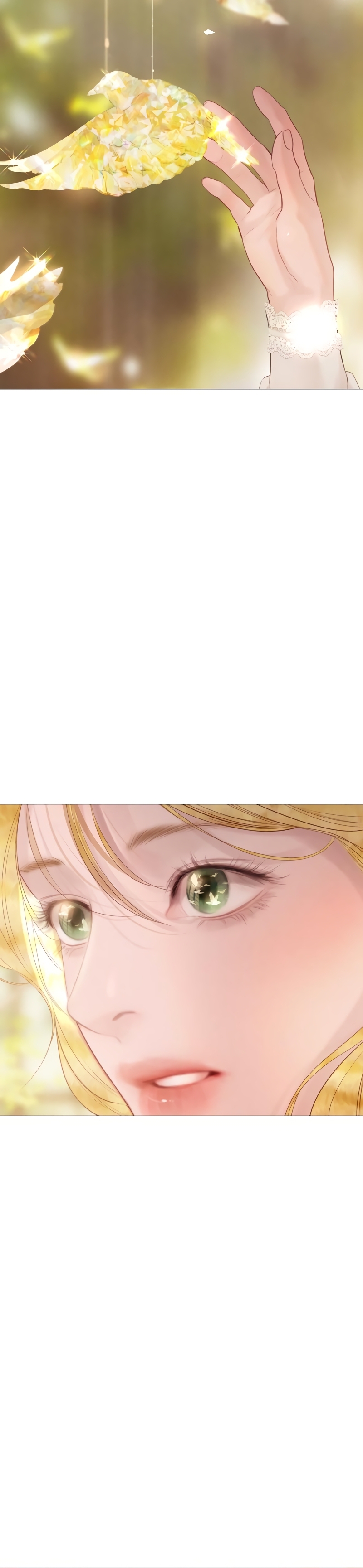 Llora, aunque es mejor si suplicas Capítulo 39 - Página 38