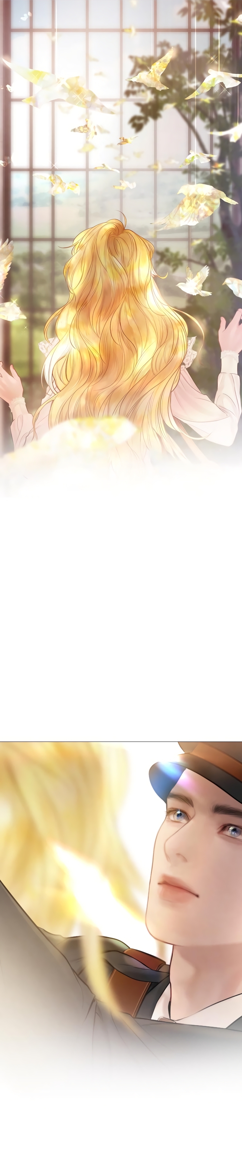 Llora, aunque es mejor si suplicas Capítulo 39 - Página 39