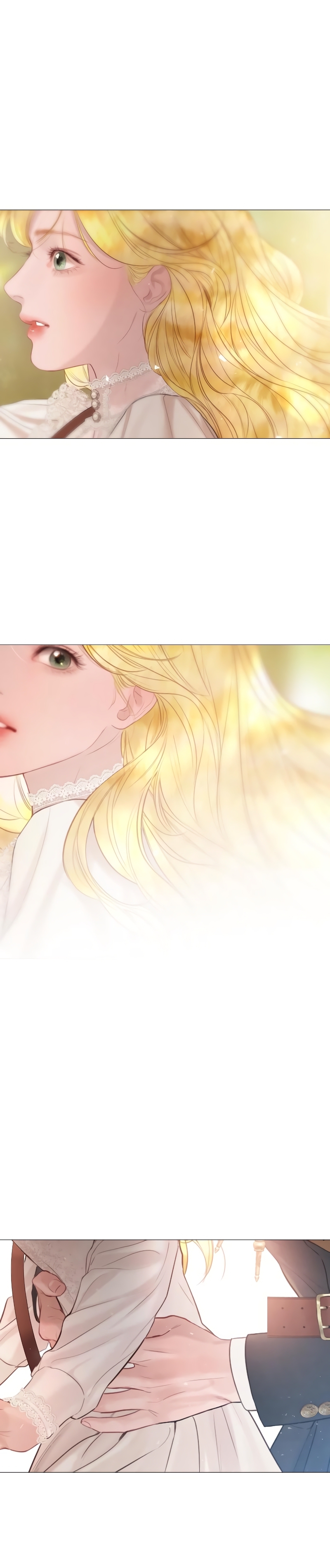 Llora, aunque es mejor si suplicas Capítulo 39 - Página 40