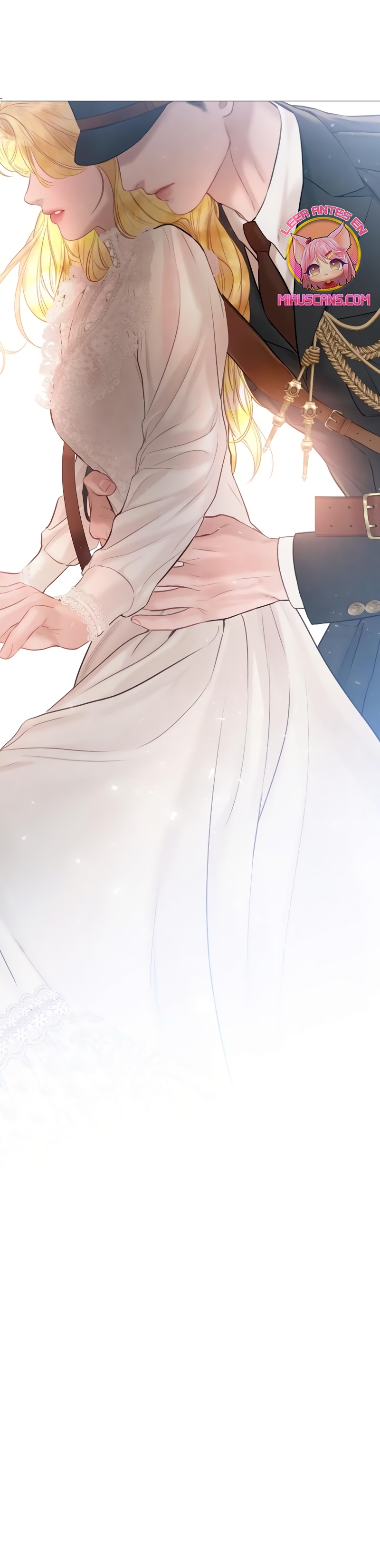 Llora, aunque es mejor si suplicas Capítulo 39 - Página 41