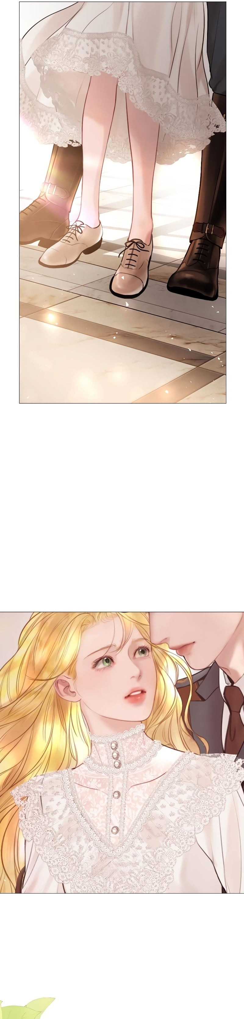 Llora, aunque es mejor si suplicas Capítulo 39 - Página 42